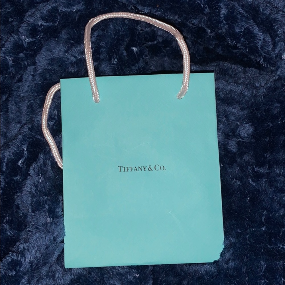 Tiffany’s Bag